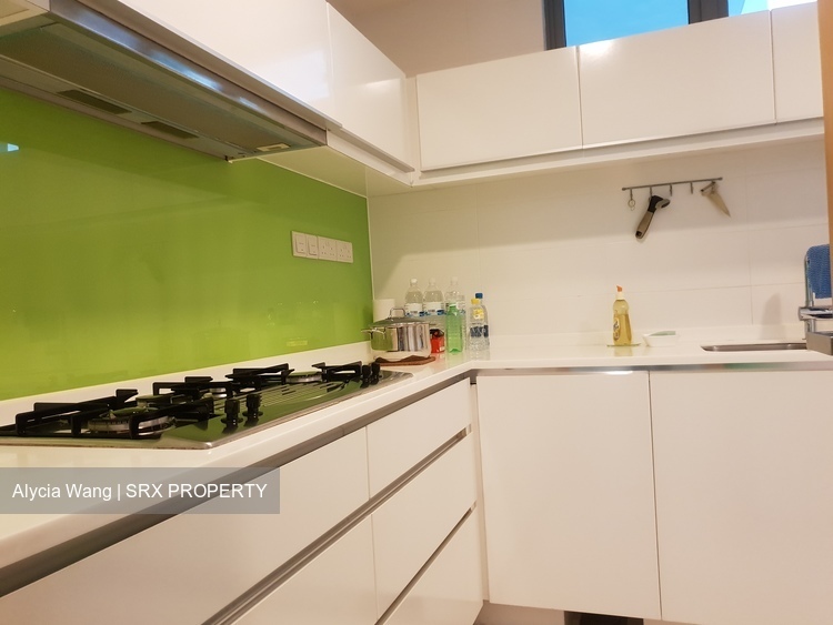 One-north Residences (D5), Apartment #177911162